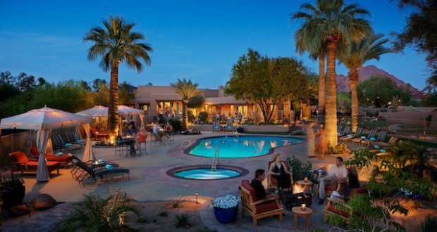 Hermosa Inn Scottsdale