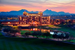 The Westin Kierland Resort and Spa Scottsdale