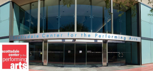 Scottsdale Center Performing Arts