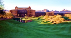 Kierland Golf Course Scottsdale