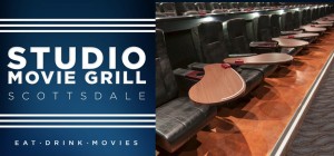 Studio Movie Grill Scottsdale