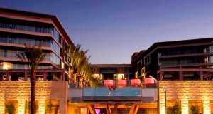 W Scottsdale Hotel