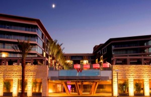 W Scottsdale Hotel
