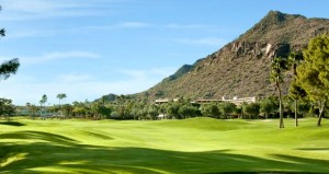 Phoenician Golf Scottsdale