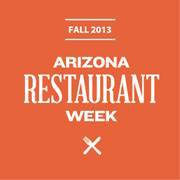 Arizona Restaurant Week