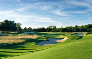 Ambiente Golf Course