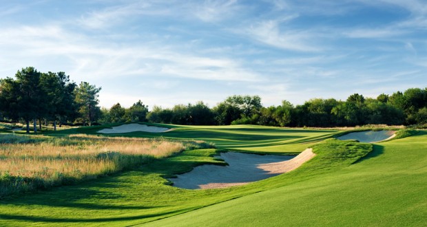 Ambiente Golf Course